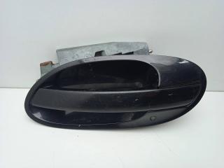ручка наружная задняя левая BMW 7 серия E65/E66/E67 [рестайлинг] 2007, 7198689