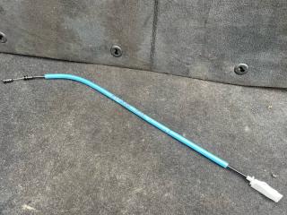 трос двери BMW X5 F15 2016, 3.0 л., N57 D30 A, дизель, АКПП, a52, внедорожник 5 дв., полный привод, правый руль, 7293621