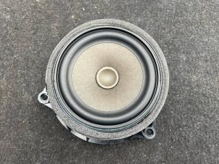 динамик двери BMW X5 F15 2016, 3.0 л., N57 D30 A, дизель, АКПП, a52, внедорожник 5 дв., полный привод, правый руль, 9337807