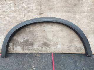 накладка колесной арки задний правый BMW X5 G05 2021, 3.0 л., B58B30, бензин, АКПП, внедорожник 5 дв., 51777440920