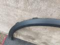 накладка колесной арки передний левый BMW X5 G05 2021, 3.0 л., B58B30, бензин, АКПП, внедорожник 5 дв., 51777440917 - фото №2