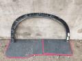 накладка колесной арки передний левый BMW X5 G05 2021, 3.0 л., B58B30, бензин, АКПП, внедорожник 5 дв., 51777440917 - фото №3