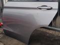 дверь задняя левая BMW X5 F15 2016, 3.0 л., N57 D30 A, дизель, АКПП, a52, внедорожник 5 дв., полный привод, правый руль - фото №3