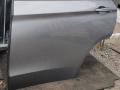 дверь задняя левая BMW X5 F15 2016, 3.0 л., N57 D30 A, дизель, АКПП, a52, внедорожник 5 дв., полный привод, правый руль - фото №4