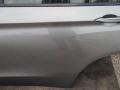 дверь задняя левая BMW X5 F15 2016, 3.0 л., N57 D30 A, дизель, АКПП, a52, внедорожник 5 дв., полный привод, правый руль - фото №5
