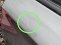дверь задняя левая BMW X5 F15 2016, 3.0 л., N57 D30 A, дизель, АКПП, a52, внедорожник 5 дв., полный привод, правый руль - фото №6