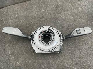 переключатель подрулевой (стрекоза) BMW X5 F15 2016, 3.0 л., N57 D30 A, дизель, АКПП, a52, внедорожник 5 дв., полный привод, правый руль, 9368599