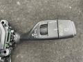 переключатель подрулевой (стрекоза) BMW X5 F15 2016, 3.0 л., N57 D30 A, дизель, АКПП, a52, внедорожник 5 дв., полный привод, правый руль, 9368599 - фото №3
