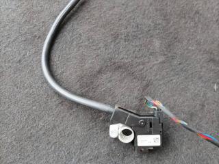 минусовой провод аккумулятора BMW 5 серия F07/F10/F11 2011, 3.0 л., N57 D30 A, дизель, АКПП, хетчбэк 5 дв., задний привод, правый руль, 9234437