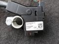 минусовой провод аккумулятора BMW 5 серия F07/F10/F11 2011, 3.0 л., N57 D30 A, дизель, АКПП, хетчбэк 5 дв., задний привод, правый руль, 9234437 - фото №2
