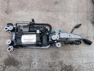 компрессор пневмоподвески Porsche Macan 1 поколение 95B 2016, 3.6 л., MCT.LA, бензин, АКПП, c9x, внедорожник 5 дв., полный привод, 95B616006C, 95B616006
