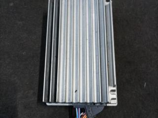 усилитель музыкальный BMW 5 серия F07/F10/F11 2011, 3.0 л., N57 D30 A, дизель, АКПП, хетчбэк 5 дв., задний привод, правый руль, 9233729