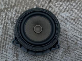динамик двери BMW X5 F15 2016, 3.0 л., N57 D30 A, дизель, АКПП, a52, внедорожник 5 дв., полный привод, правый руль, 9337807