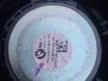 динамик двери BMW X5 F15 2016, 3.0 л., N57 D30 A, дизель, АКПП, a52, внедорожник 5 дв., полный привод, правый руль, 9337807 - фото №3