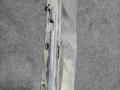 защита днища BMW 5 серия F07/F10/F11 2011, 3.0 л., N57 D30 A, дизель, АКПП, хетчбэк 5 дв., задний привод, правый руль, 51757232099, 7232099 - фото №3