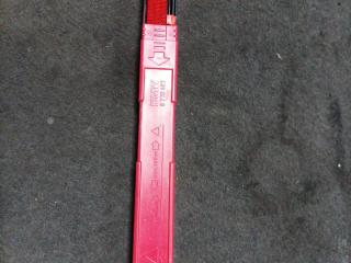 знак аварийной остановки BMW 5 серия F07/F10/F11 2011, 3.0 л., N57 D30 A, дизель, АКПП, хетчбэк 5 дв., задний привод, правый руль, 6770487