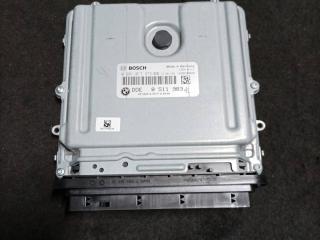 блок управления двигателем BMW 5 серия F07/F10/F11 2011, 3.0 л., N57 D30 A, дизель, АКПП, хетчбэк 5 дв., задний привод, правый руль, 8511983