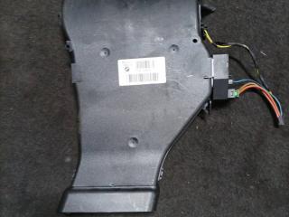 Электрический отопитель салона BMW 5 серия F07/F10/F11 2011, 3.0 л., N57 D30 A, дизель, АКПП, хетчбэк 5 дв., задний привод, правый руль, 9217994