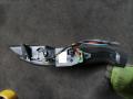 Электрический отопитель салона BMW 5 серия F07/F10/F11 2011, 3.0 л., N57 D30 A, дизель, АКПП, хетчбэк 5 дв., задний привод, правый руль, 9217994 - фото №3