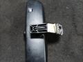 зеркало салона BMW 5 серия F07/F10/F11 2011, 3.0 л., N57 D30 A, дизель, АКПП, хетчбэк 5 дв., задний привод, правый руль, 9224341 - фото №2