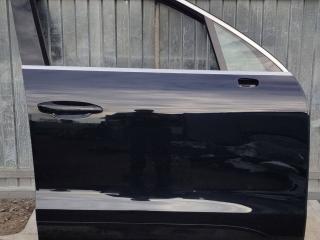 дверь передняя правая Porsche Macan 1 поколение 95B 2016, 3.6 л., MCT.LA, бензин, АКПП, c9x, внедорожник 5 дв., полный привод