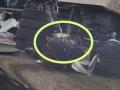 дверь передняя левая Porsche Macan 1 поколение 95B 2016, 3.6 л., MCT.LA, бензин, АКПП, c9x, внедорожник 5 дв., полный привод - фото №6