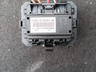 сопротивление печки BMW 5 серия F07/F10/F11 2011, 3.0 л., N57 D30 A, дизель, АКПП, хетчбэк 5 дв., задний привод, правый руль, 9153806