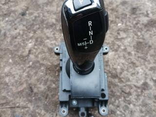 модуль управления селектора АКПП BMW 5 серия F07/F10/F11 2011, 3.0 л., N57 D30 A, дизель, АКПП, хетчбэк 5 дв., задний привод, правый руль, 9239507