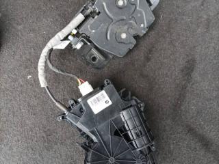 замок багажника BMW 5 серия F07/F10/F11 2011, 3.0 л., N57 D30 A, дизель, АКПП, хетчбэк 5 дв., задний привод, правый руль, 7155158, 4878781