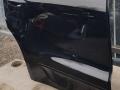 дверь задняя правая Porsche Macan 1 поколение 95B 2016, 3.6 л., MCT.LA, бензин, АКПП, c9x, внедорожник 5 дв., полный привод - фото №3