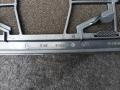 Накладка (сетка) динамика BMW 5 серия F07/F10/F11 2011, 3.0 л., N57 D30 A, дизель, АКПП, хетчбэк 5 дв., задний привод, правый руль, 9142541 - фото №3