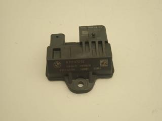 реле накала свечей BMW 7 серия F01/F02 [рестайлинг] F02 2014, 3.0 л., N57 D30 A, дизель, АКПП, серый, седан, задний привод, правый руль, 8519472
