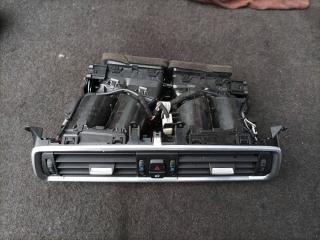 дефлектор обдува салона BMW 5 серия F07/F10/F11 2011, 3.0 л., N57 D30 A, дизель, АКПП, хетчбэк 5 дв., задний привод, правый руль, 9142593