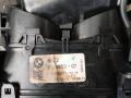 дефлектор обдува салона BMW 5 серия F07/F10/F11 2011, 3.0 л., N57 D30 A, дизель, АКПП, хетчбэк 5 дв., задний привод, правый руль, 9142593 - фото №4