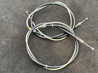 трос ручника BMW 4 серия F32/F33 2015, 2.0 л., дизель, АКПП, купе, 6792268