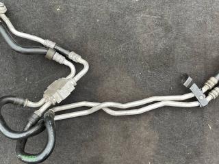 шланг (трубка) АКПП BMW 5 серия F07/F10/F11 2012, 3.0 л., бензин, АКПП, седан, 7592723, 7604098, 7633778