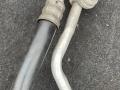 шланг (трубка) АКПП BMW 5 серия F07/F10/F11 2012, 3.0 л., бензин, АКПП, седан, 7592723, 7604098, 7633778 - фото №2