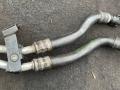 шланг (трубка) АКПП BMW 5 серия F07/F10/F11 2012, 3.0 л., бензин, АКПП, седан, 7592723, 7604098, 7633778 - фото №3