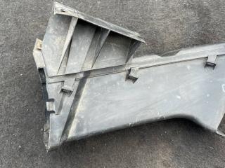 воздуховод тормозной правый BMW X5 E53 2001, 3.0 л., дизель, внедорожник 5 дв., 51718402426