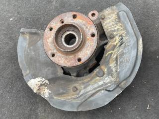 кулак поворотный правый BMW 5 серия E60/E61 [рестайлинг] 2007, 3.0 л., дизель, полный привод, 6767786