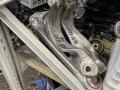 рычаг передний правый BMW 5 серия E60/E61 [рестайлинг] 2007, 3.0 л., дизель, полный привод - фото №5