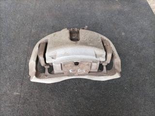 суппорт передний правый BMW 7 серия F01/F02 [рестайлинг] F02 2014, 3.0 л., N57 D30 A, дизель, АКПП, серый, седан, задний привод, правый руль