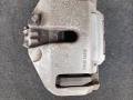 суппорт передний правый BMW 7 серия F01/F02 [рестайлинг] F02 2014, 3.0 л., N57 D30 A, дизель, АКПП, серый, седан, задний привод, правый руль - фото №2