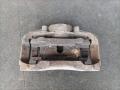 суппорт передний правый BMW 7 серия F01/F02 [рестайлинг] F02 2014, 3.0 л., N57 D30 A, дизель, АКПП, серый, седан, задний привод, правый руль - фото №3
