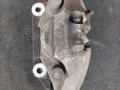 суппорт передний правый BMW 7 серия F01/F02 [рестайлинг] F02 2014, 3.0 л., N57 D30 A, дизель, АКПП, серый, седан, задний привод, правый руль - фото №4