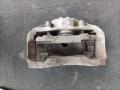 суппорт передний левый BMW 7 серия F01/F02 [рестайлинг] F02 2014, 3.0 л., N57 D30 A, дизель, АКПП, серый, седан, задний привод, правый руль - фото №3