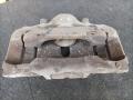 суппорт передний левый BMW 7 серия F01/F02 [рестайлинг] F02 2014, 3.0 л., N57 D30 A, дизель, АКПП, серый, седан, задний привод, правый руль - фото №4