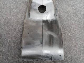 Кожух салонного зеркала BMW X5 F15 2016, 3.0 л., N57 D30 A, дизель, АКПП, a52, внедорожник 5 дв., полный привод, правый руль, 9234371, 9234372
