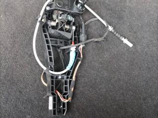 трос двери BMW 4 серия F32/F33 [рестайлинг] F36 2018, 2.0 л., B48 B20 A, бензин, АКПП, хетчбэк 5 дв., задний привод, правый руль, 7291405