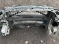 передняя панель крепления облицовки (телевизор) BMW 3 серия F30/F31/F34 F30 2012, 2.0 л., N20 B20 A, бензин, АКПП, черный, седан, задний привод, правый руль - фото №5